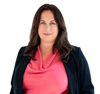 Photo de Isabelle Girouard, Adjointe, membre de l'équipe expert.