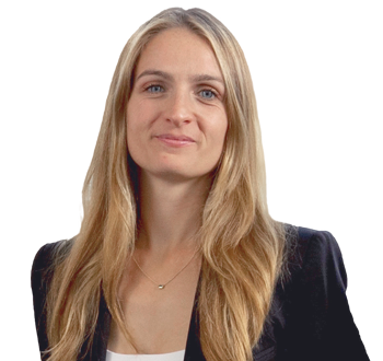 Photo de Frédérique Bourbeau, Conseillère en gestion de patrimoine, membre de l'équipe expert.