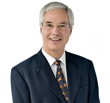 Photo de André Charest, Conseiller principal en gestion de patrimoine et gestionnaire de portefeuille, membre de l'équipe expert.