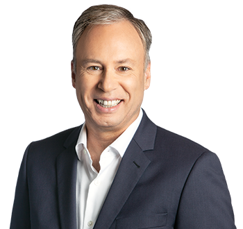 Photo de Daniel Dussault, Conseiller en gestion de patrimoine et gestionnaire de portefeuille, membre de l'équipe expert.