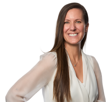 Photo de Isabelle Boudreau, Conseillère en gestion de patrimoine et gestionnaire de portefeuille, membre de l'équipe expert.