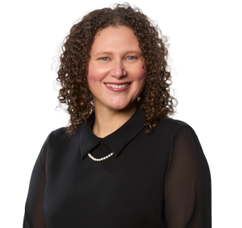 Photo de Suzanne Alleyne, Associée principale en gestion de patrimoine, membre de l'équipe expert.