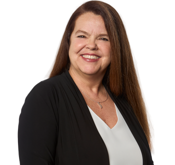 Photo de Louise Boudreau, Associée principale en gestion de patrimoine, membre de l'équipe expert.