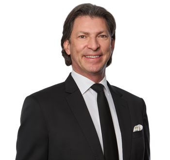Photo de Marc Corbeil, Conseiller principal en gestion de patrimoine et gestionnaire de portefeuille, membre de l'équipe expert.