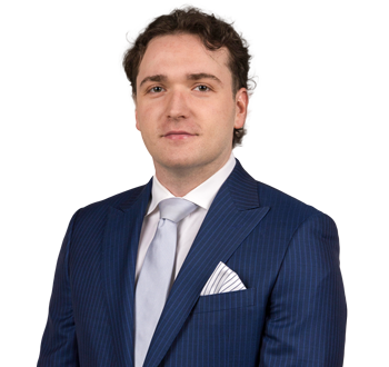 Photo de Charles-Antoine Dugas, Adjoint, membre de l'équipe expert.