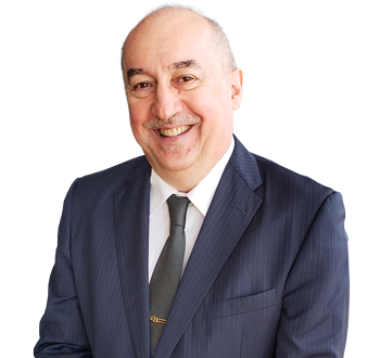 Photo de Dan Vesler, Associée en gestion de patrimoine, membre de l'équipe expert.