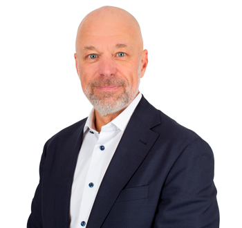 Photo de Patrick Fortin, Conseiller en gestion de patrimoine et gestionnaire de portefeuille, membre de l'équipe expert.