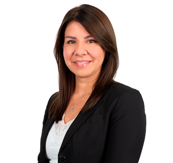 Photo de Jessica Lapierre, Associée en gestion de patrimoine, membre de l'équipe expert.