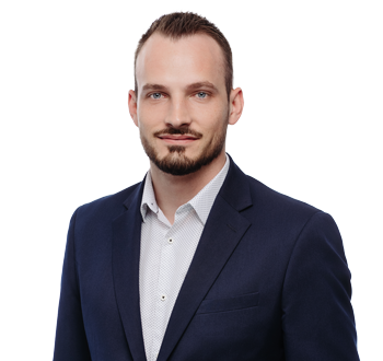 Photo de Timothy Victor, Associé en gestion de patrimoine, membre de l'équipe expert.