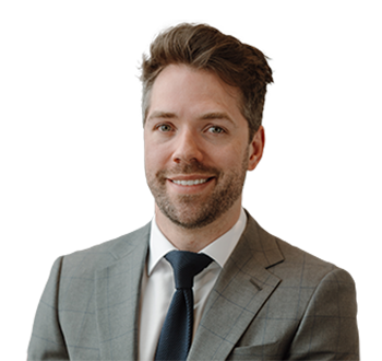 Photo de Yannick Gagnon, Conseiller principal en gestion de patrimoine & Gestionnaire de portefeuille, membre de l'équipe expert.