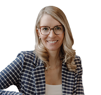 Photo de Stéphanie Boulanger, Analyste principale en gestion de patrimoine, membre de l'équipe expert.