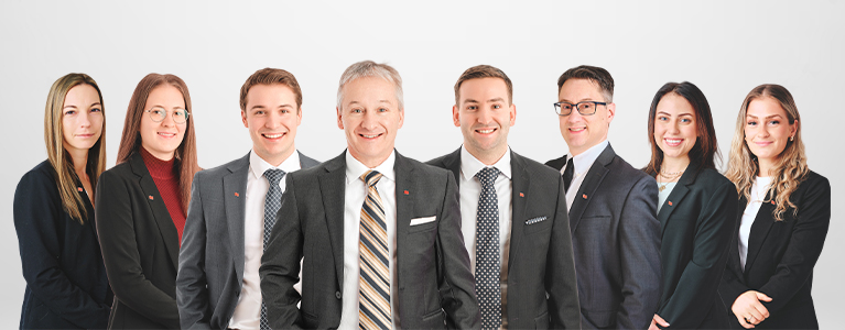 Photo de l'équipe Groupe Conseil Girard Guerin
