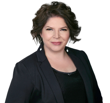 Photo de Natalie Grignon, Associée en gestion de patrimoine, membre de l'équipe expert.