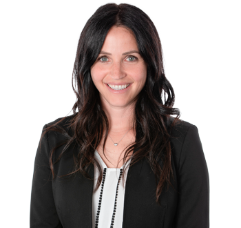 Photo de Nadia Rocheleau, Conseillère en gestion de patrimoine et gestionnaire de portefeuille, membre de l'équipe expert.