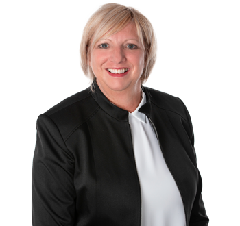 Photo de Andree Desrosiers, Associée principale en gestion de patrimoine, membre de l'équipe experts.