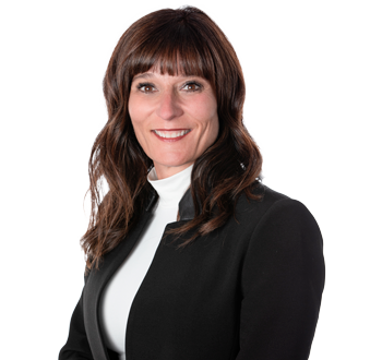 Photo de Danielle Harvey, Conseillère principale en gestion de patrimoine et gestionnaire de portefeuille, membre de l'équipe expert.