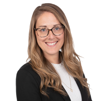 Photo Jo-Annie Lanoue, Adjointe, membre de l'équipe experts.
