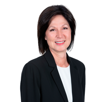 Photo de Sylvie Gareau, Associée principale en gestion de patrimoine, membre de l'équipe expert.