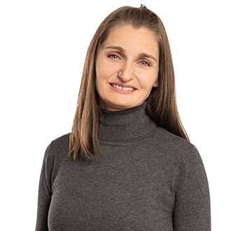 Photo Katy Paquet, Associée en gestion de patrimoine, membre de l'équipe expert.