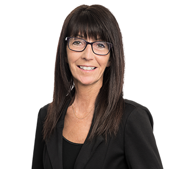 Photo de Linda Mac Donald,  Associée en gestion de patrimoine , membre de l'équipe expert.
