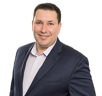 Photo de Jean-Francois Lessard, Conseiller en gestion de patrimoine, membre de l'équipe expert.