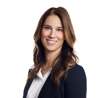 Photo de Véronique Corriveau, Conseillère en gestion de patrimoine, membre de l'équipe expert.