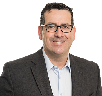 Photo de Maxime Couture, Conseiller principal en gestion de patrimoine, membre de l'équipe expert.