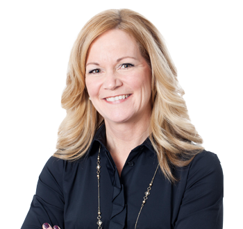 Photo de Annie Légaré, Associée principale en gestion de patrimoine, membre de l'équipe expert.