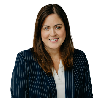 Photo de Julie Di Cristo, Directrice des opérations, membre de l'équipe expert.