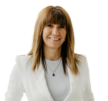 Photo de Claudia Duceac, Conseillère senior en planification financière, membre de l'équipe expert.