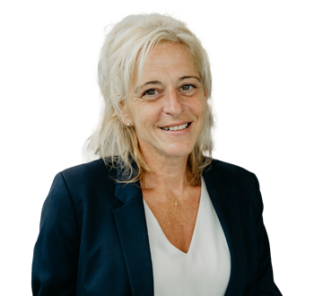 Photo de Carole Roy, Associée principale en gestion de patrimoine, membre de l'équipe expert.
