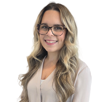 Photo de Claudie Clermont-Lemire, Adjointe, membre de l'équipe expert.