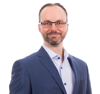 Photo de Stéphane Quevillon, Conseiller principal en gestion de patrimoine et gestionnaire de portefeuille, membre de l'équipe expert.