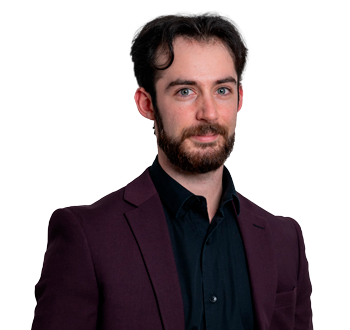 Photo de Anoine Rivière, Adjoint, membre de l'équipe expert.