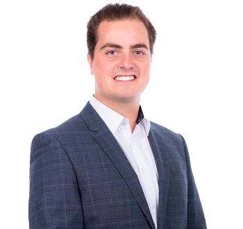 Photo de Antoine Tellier, Conseiller en gestion de patrimoine et gestionnaire de portefeuille, membre de l'équipe expert.