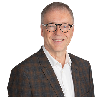 Photo de Normand Grenier, Conseiller en gestion de patrimoine, membre de l'équipe expert.