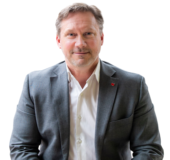 Photo de Yves Renaud, Conseiller en gestion de patrimoine et gestionnaire de portefeuille, membre de l'équipe expert.