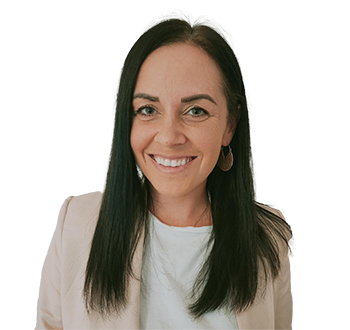 Photo de Kim Fortin, Adjointe, membre de l'équipe expert.