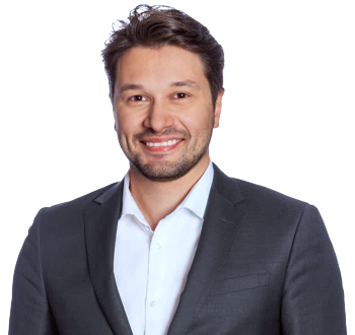 Photo de Guillaume Painchaud, Conseiller en gestion de patrimoine, membre de l'équipe expert.