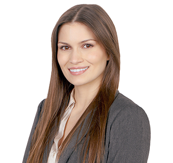Photo de Claudia Painchaud, Associée en gestion de patrimoine, membre de l'équipe expert.