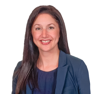 Photo de Véronique Larose Saucier, Associée en gestion de patrimoine, membre de l'équipe expert.