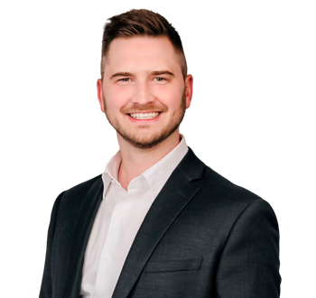 Photo de Olivier Delisle-Morency, Conseiller en gestion de patrimoine, membre de l'équipe expert.