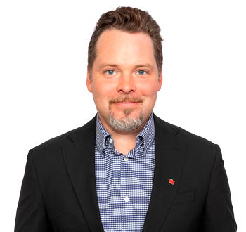 Photo de Daniel Trempe, Conseiller en gestion de patrimoine et gestionnaire de portefeuille adjoint, membre de l'équipe expert.