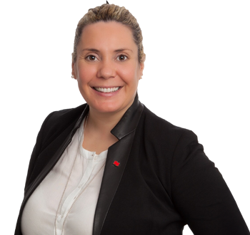 Photo de Raquel Dias, Adjointe, membre de l'équipe expert.