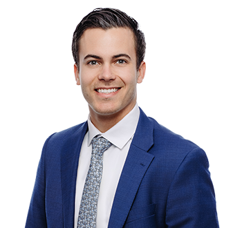 Photo de Louis-Filip Côté, Adjoint, membre de l'équipe expert.