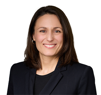 Photo de Chrystelle Hébrard, Adjointe, membre de l'équipe expert.