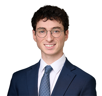Photo de Pier-Olivier Létourneau, Analyste, membre de l'équipe expert.