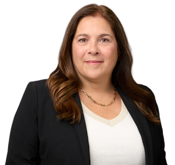 Photo de Mylène Girouard, Associée en gestion de patrimoine, membre de l'équipe expert.