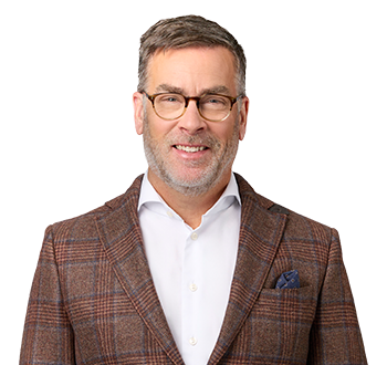 Photo de Jean-Luc Du Sault, Conseiller principal en gestion de patrimoine et gestionnaire de portefeuille, membre de l'équipe expert.