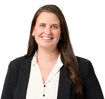 Photo de Jennyfer Hamilton, Associée en gestion de patrimoine , membre de l'équipe expert.